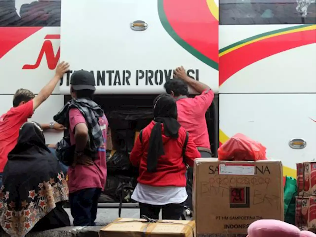 Kesiapan sejak Dini Penting untuk Pastikan Keamanan Kenyamanan Mudik