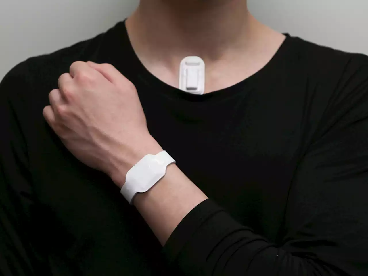 First wearable device for vocal fatigue senses when your voice needs a break