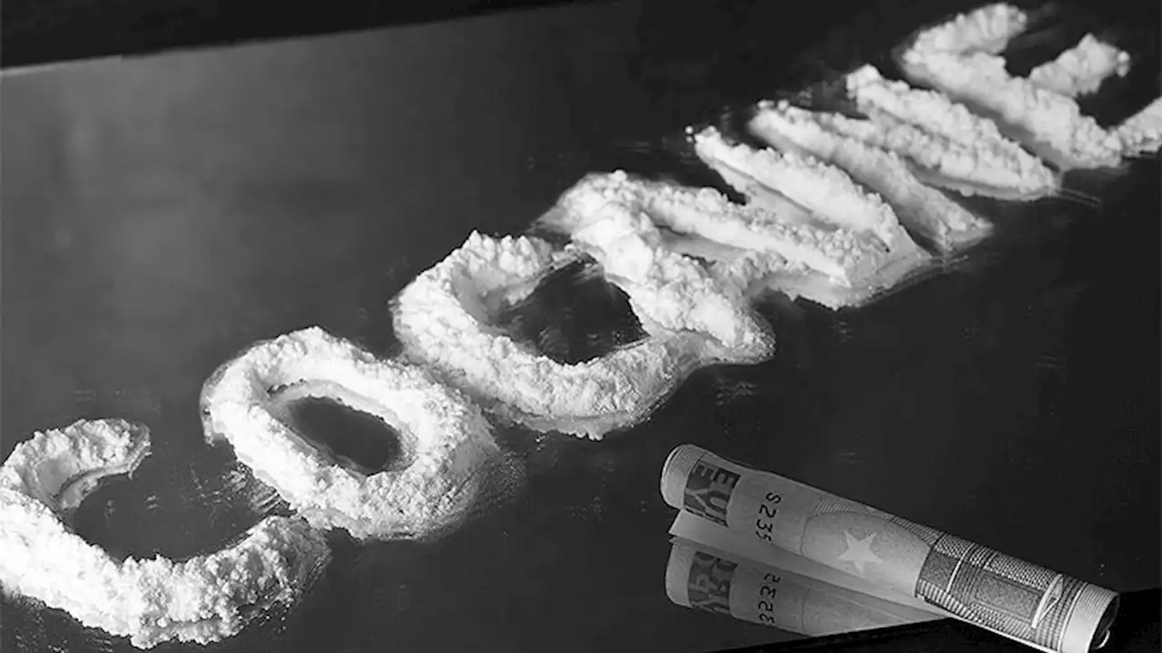 Can Cocaine Addiction Lead to Faster Brain Aging?