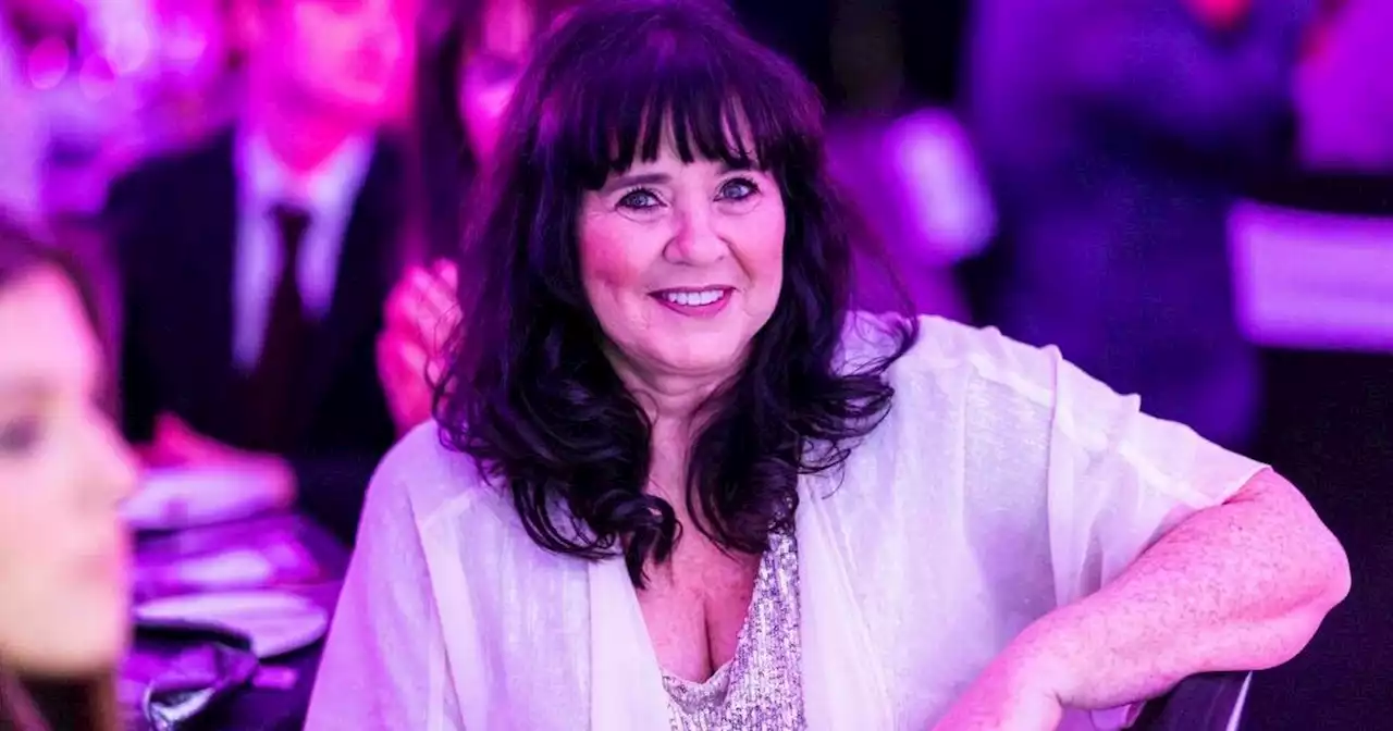 Coleen Nolan poses with daughter after fans said they look like 'twins'