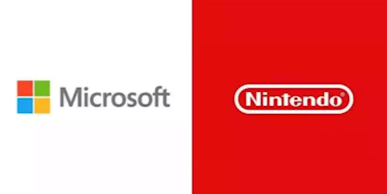 Microsoft y Nintendo anuncian alianza estratégica con Call of Duty