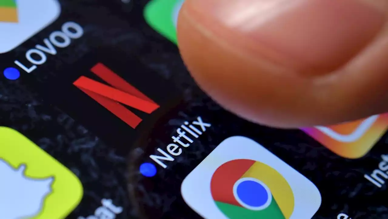 Arnaques sur Netflix : on vous explique la nouvelle méthode des escrocs pour récupérer vos données