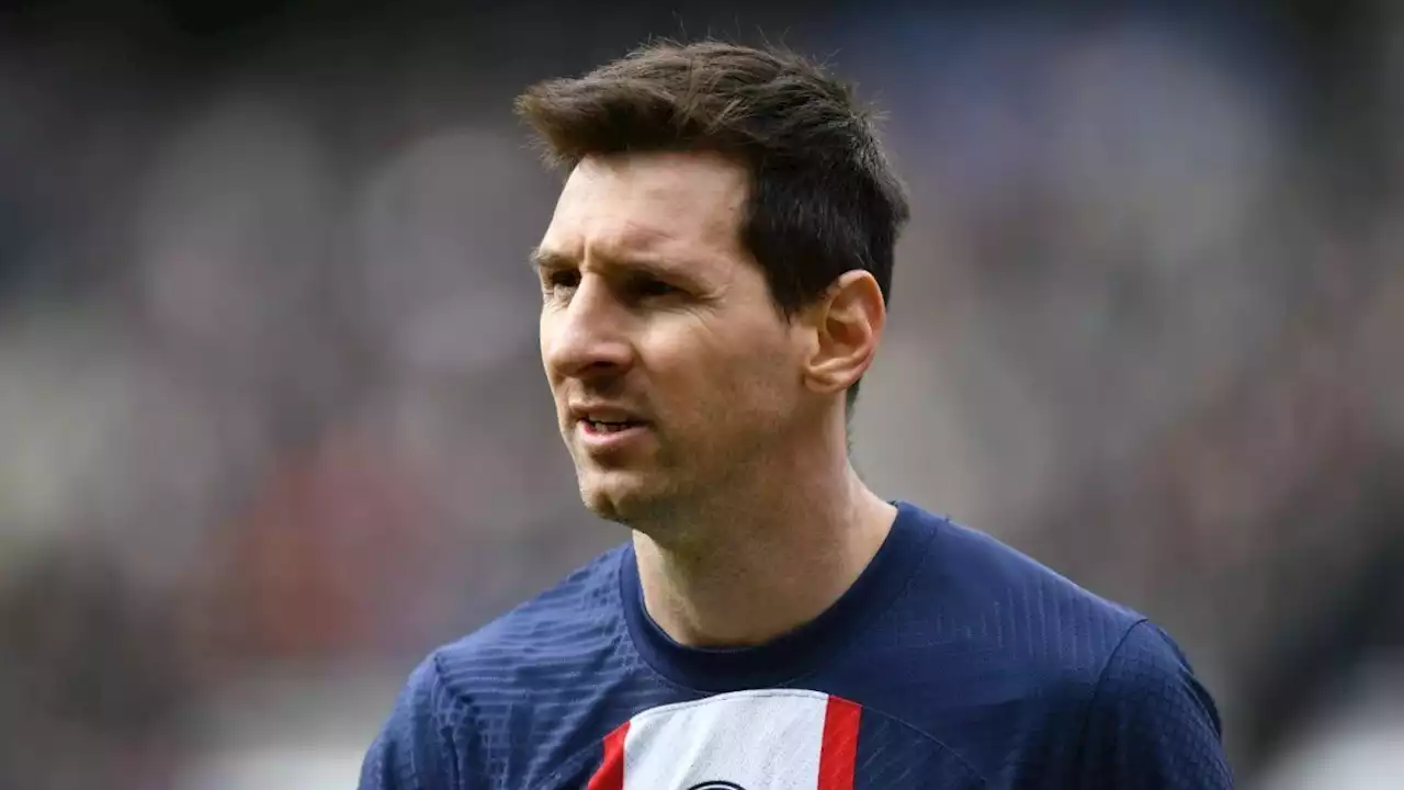 Increíble: el detalle del gol agónico de Lionel Messi al Lille que se hizo viral