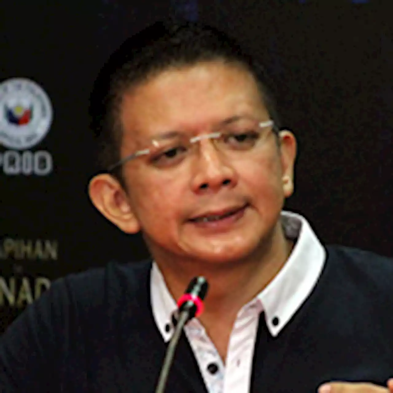 Chiz demands accounting of COVID vaccine procurements