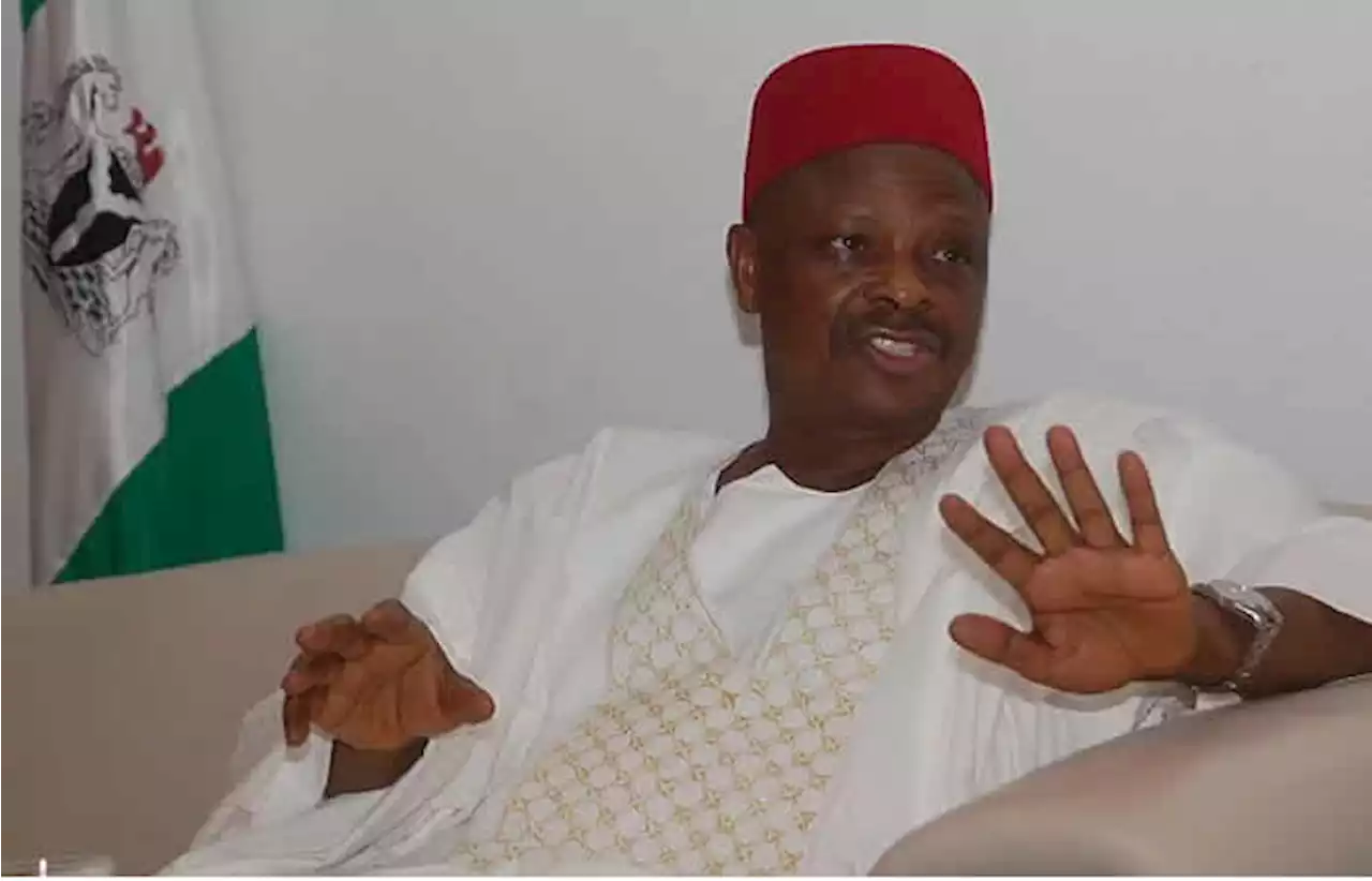 Kwankwaso not stepping down for anybody, NNPP insists