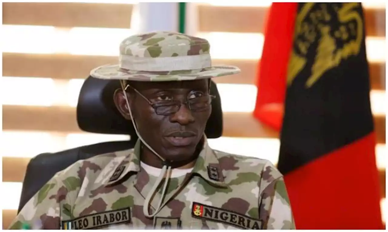 Polls: Army deploys troops, CDS meets service chiefs