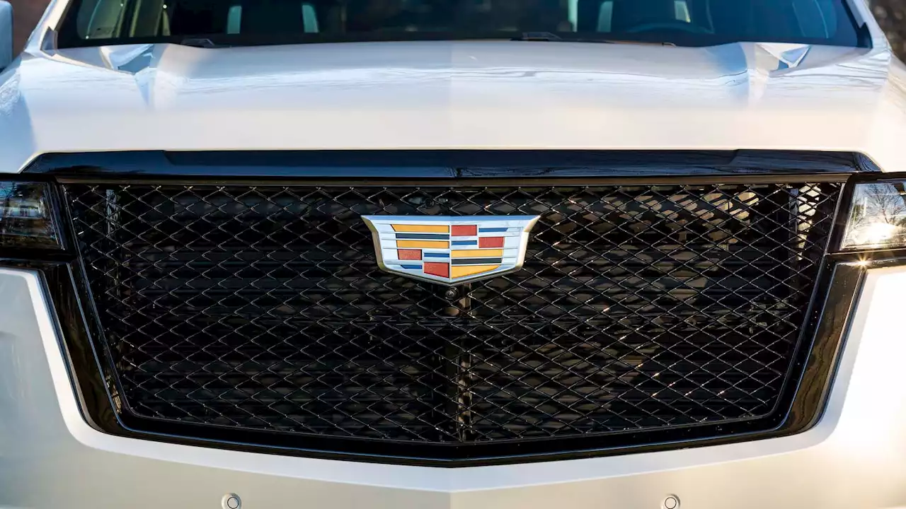 History of the Cadillac Logo: 300 Years and Some Disappearing Ducks