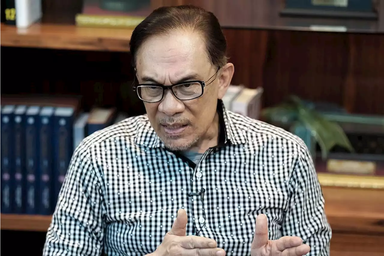 I’ll protect Malay rights in Kampung Baru, says Anwar | The Malaysian Insight