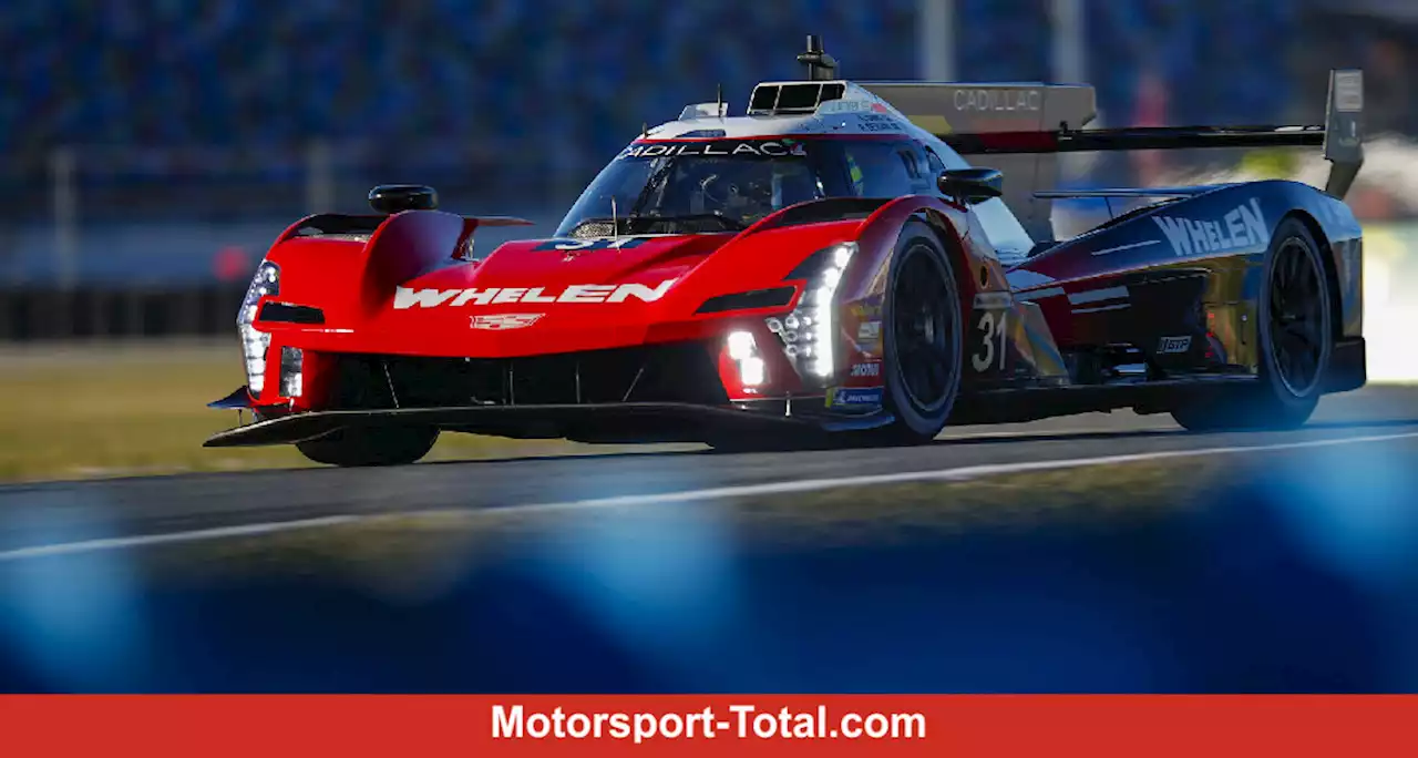 24h Le Mans 2023: Diese 13 Teams sind vom ACO eingeladen