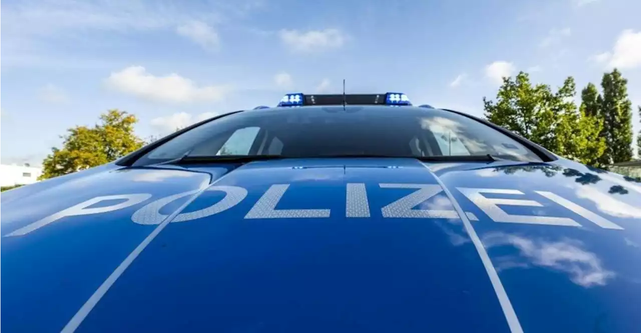 Schwandorfer Polizei legt minderjährigen Bettlern das Handwerk