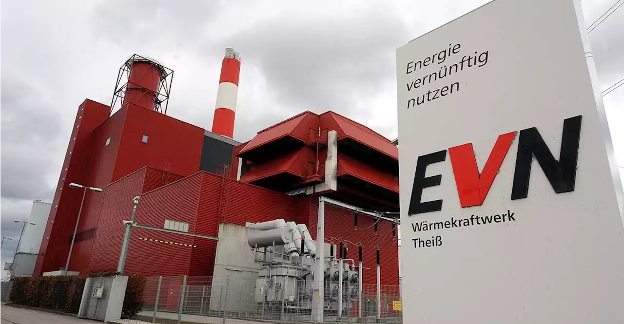 EVN steigerte Gewinn in ersten Quartal um 83,2 Prozent