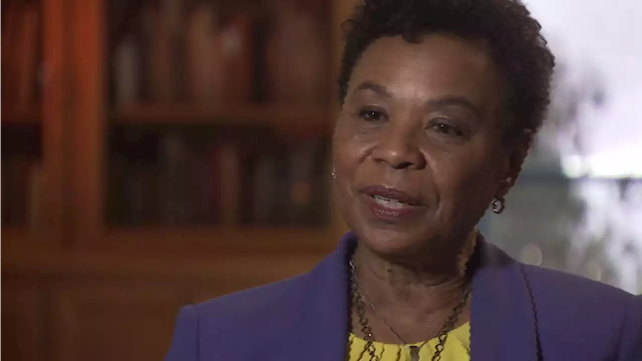 Rep. Barbara Lee Officially Launches Campaign for US Senate