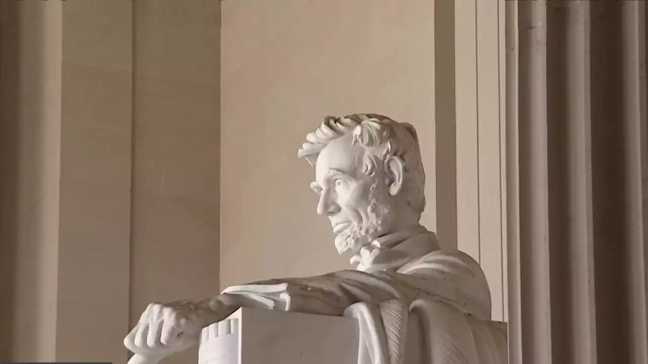 Lincoln Memorial's Historic Undercroft Getting a $69 Million Makeover