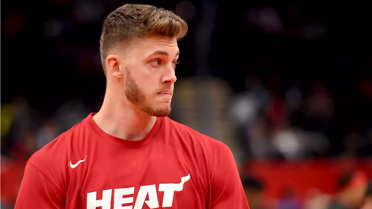 Report: Bucks to Sign Meyers Leonard, Two Years After He Used Anti-Semitic Slur