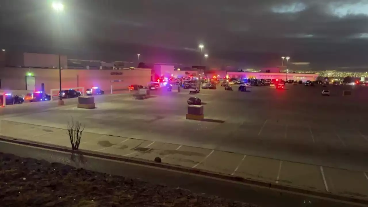 El Paso Mall Shooting Began as a Fight Between Groups: Police