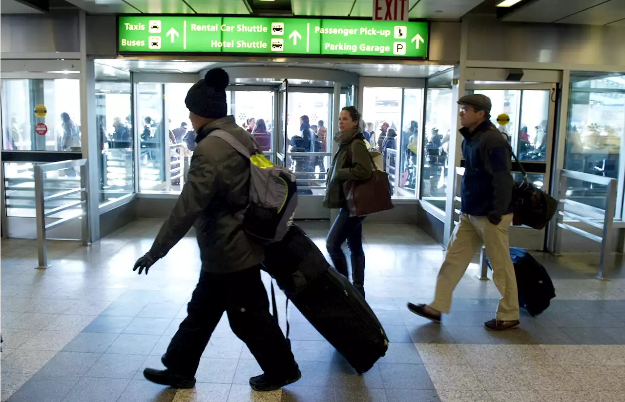 LaGuardia Airport Passengers: A Rideshare Strike Could Soon Impact Your Travel