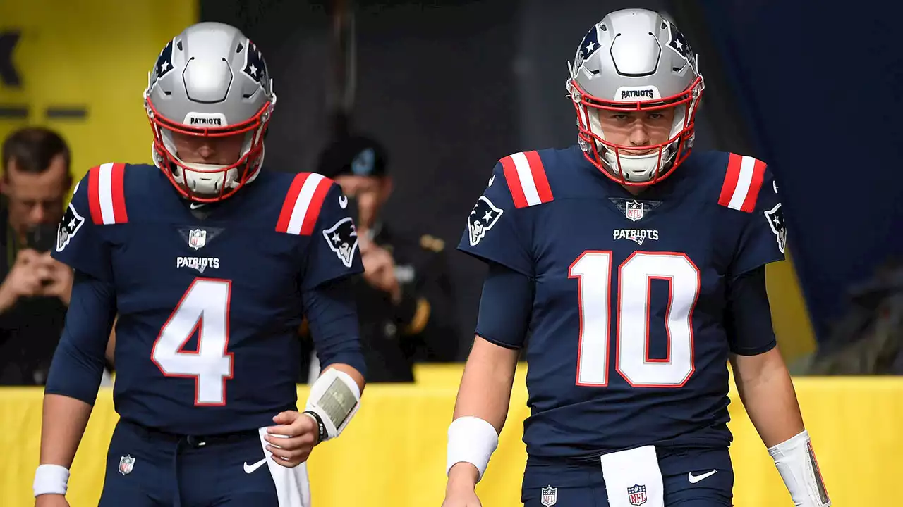 Patriots 2023 Offseason: Is Mac Jones the Answer at the Quarterback Position?