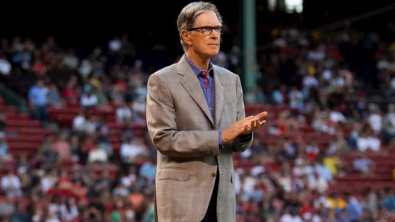 Red Sox Owner John Henry Entirely Misses the Point of Why Fans Are Angry