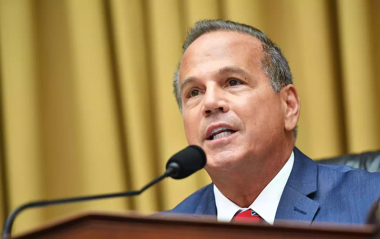 RI Congressman David Cicilline Stepping Down to Lead Charitable Organization