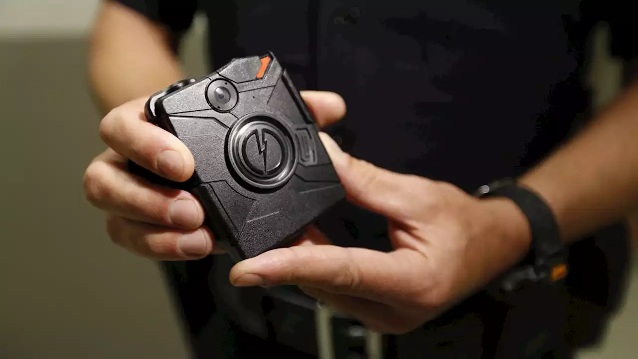 Worcester Police to Launch Body Camera Program Next Week