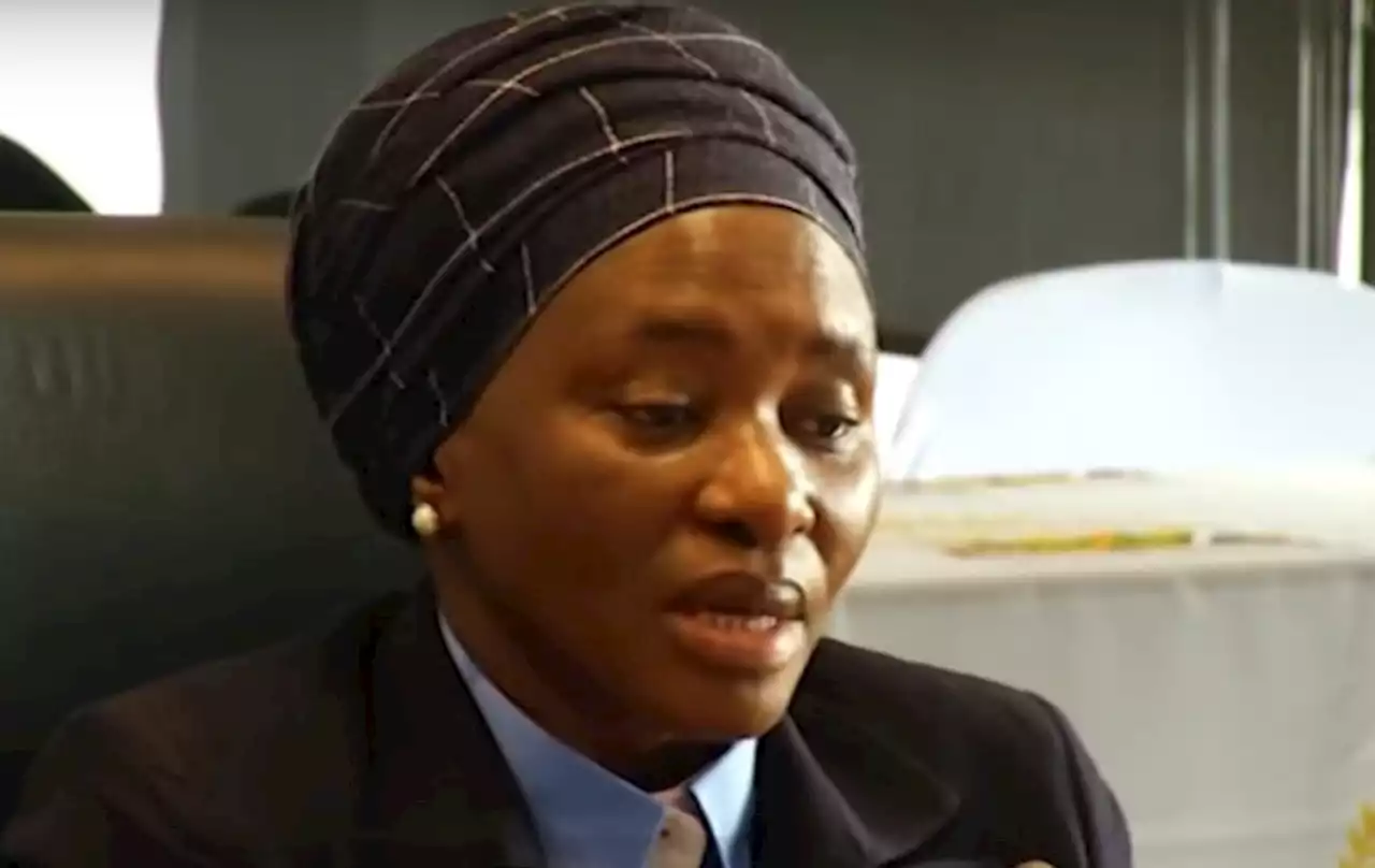 Why Judge Mlambo was disappointed in judge who took up position at Prasa | News24