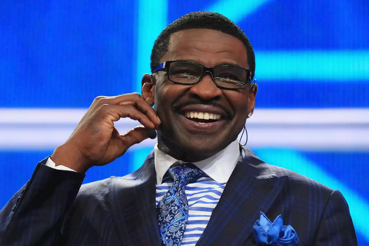 Marriott counters Michael Irvin’s $100 million lawsuit over alleged Super Bowl incident