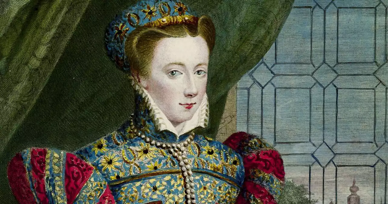 Mary Queen of Scots coded letters cracked over 430 years after they were written