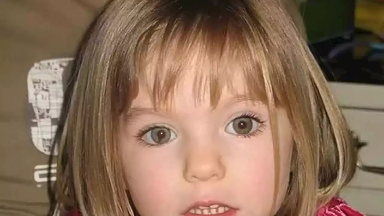 Coloboma, el defecto ocular que tiene Madeleine McCann y Julia Faustyna