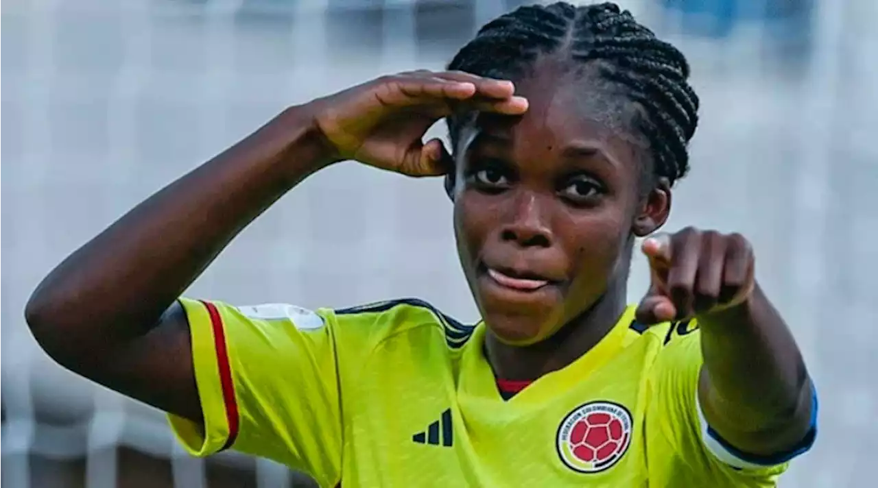 Linda Caicedo cumplirá 18 y revelará su futuro: Real Madrid, Chelsea, Barcelona o… ¿EE. UU.?