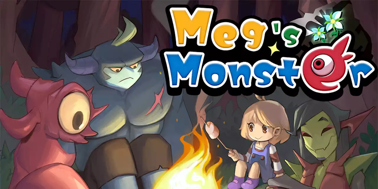 Meg’s Monster: Neuer Trailer verrät finales Erscheinungsdatum des monströsen Pixel-Rollenspiels - ntower - Dein Nintendo-Onlinemagazin