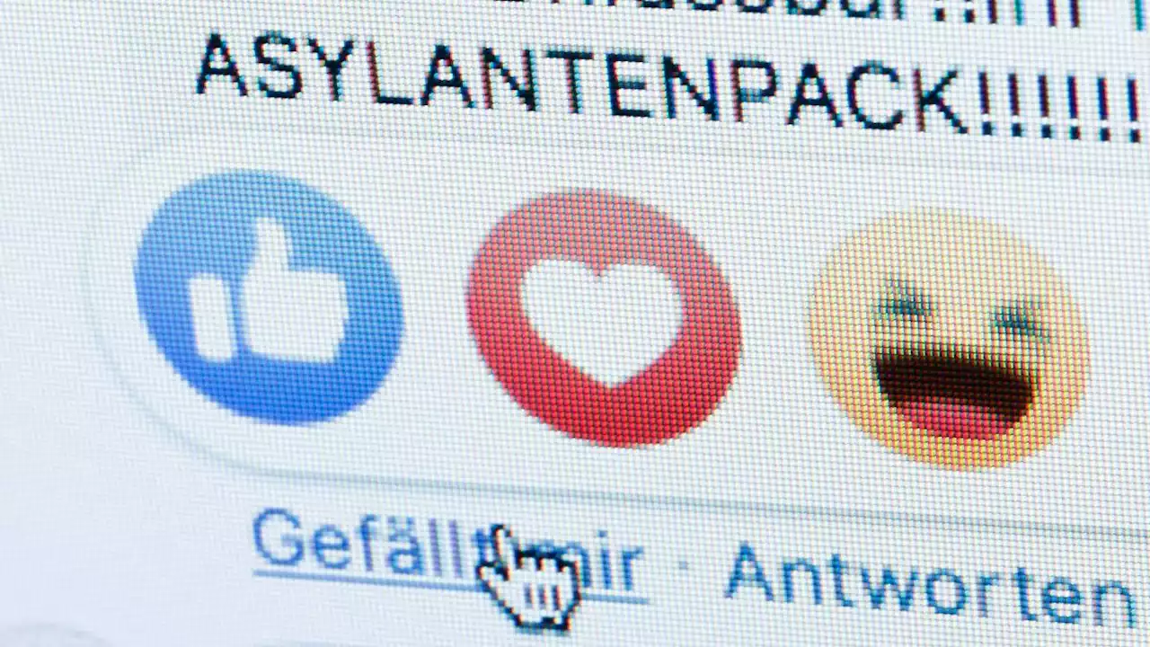 'Digitaler Extremismus' alarmiert Verfassungsschutz