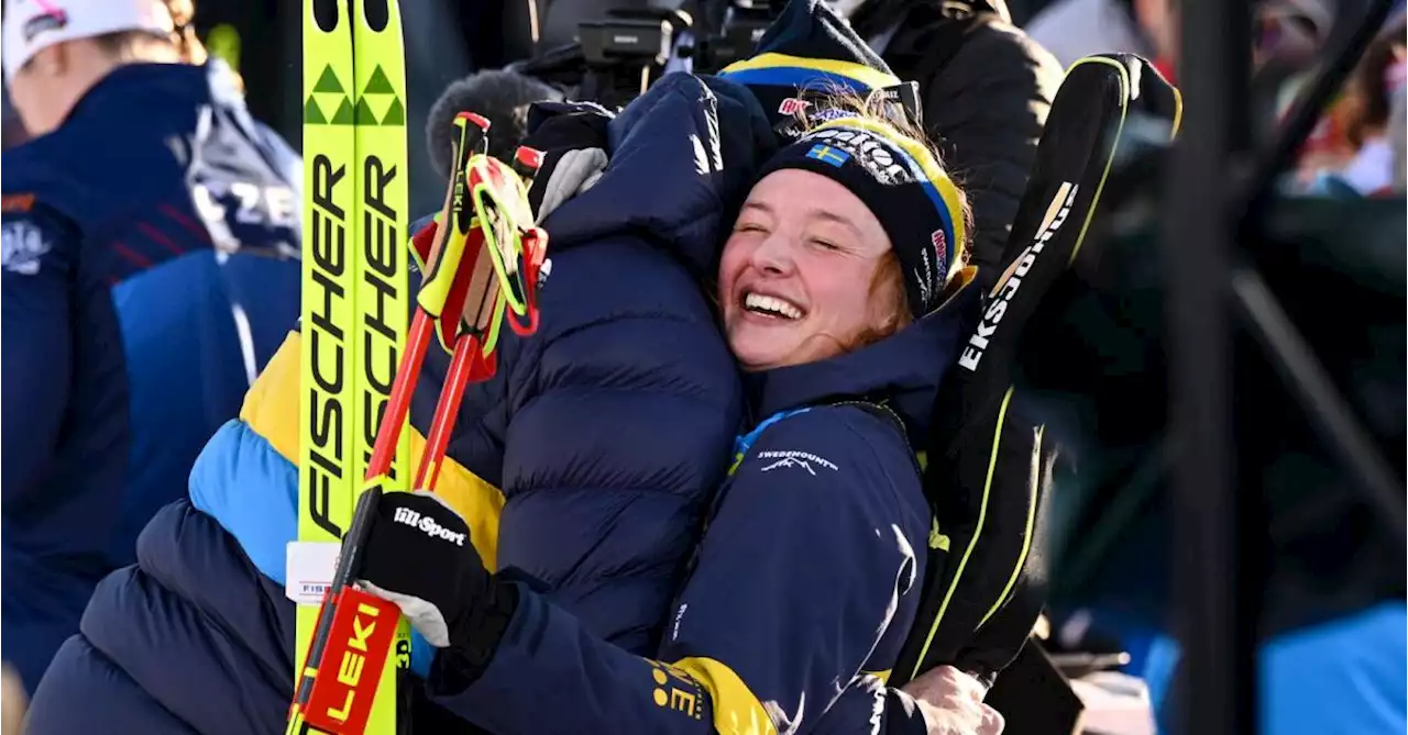 Skidskytte-VM – från vapenhaveri till medaljrekord