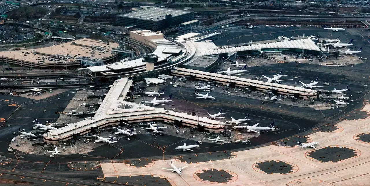 Record 6,542 guns intercepted at US airport security in 2022 - New York Amsterdam News