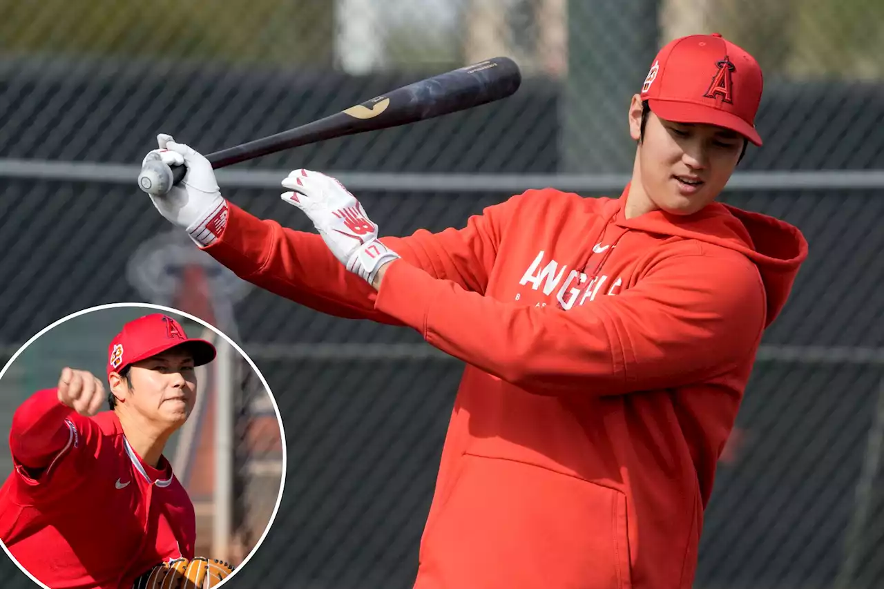 Shohei Ohtani’s agent makes telling comments about Angels star’s future