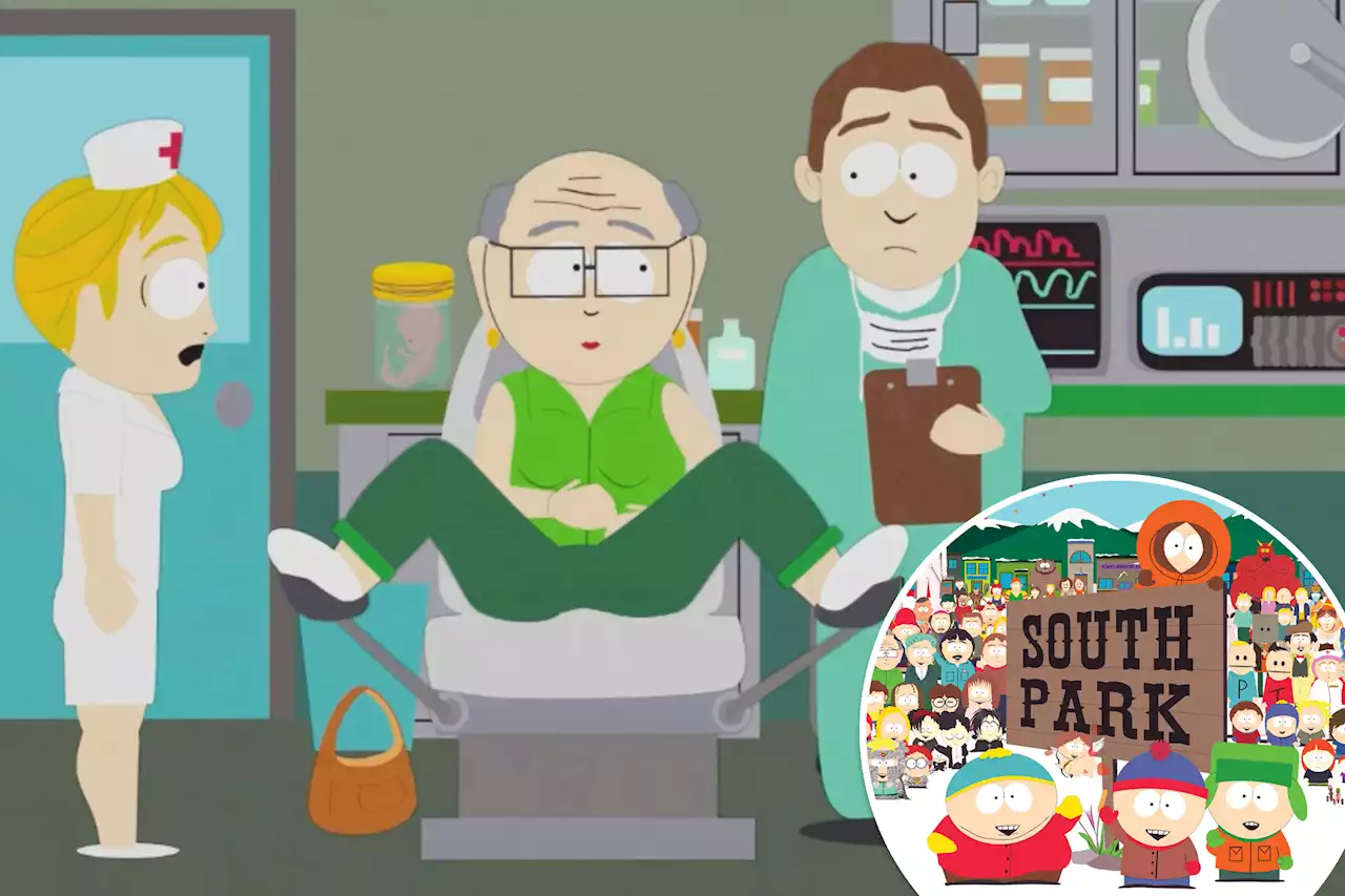 ‘South Park’ goes viral for ‘brutally honest take’ on trans rights, abortion