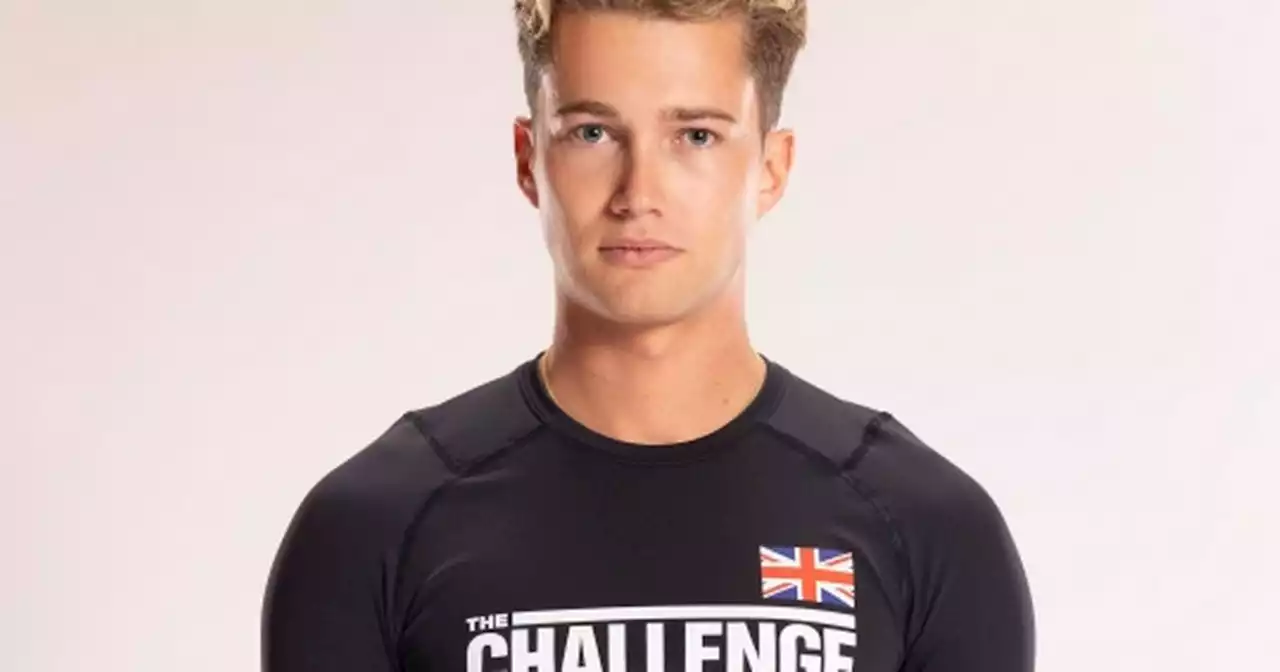 AJ Pritchard fumes at Love Island star after she 'cost him £50k'