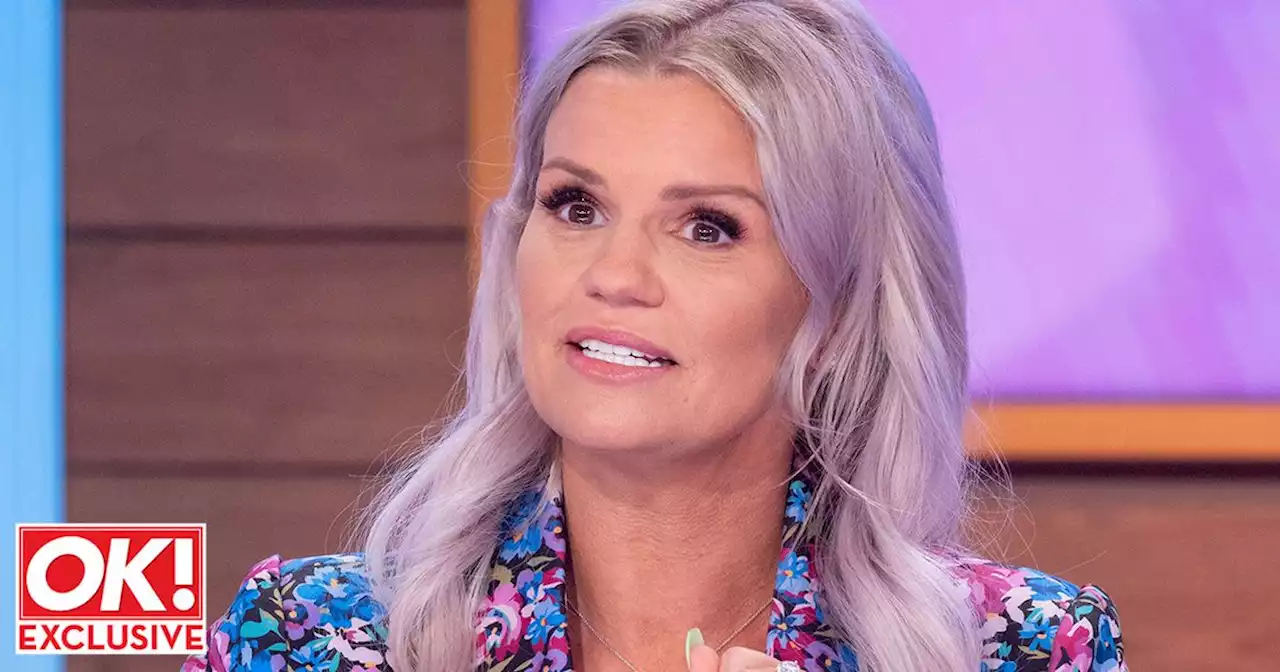 Kerry Katona blasts Meghan Markle’s sister over ‘embarrassing’ defamation case