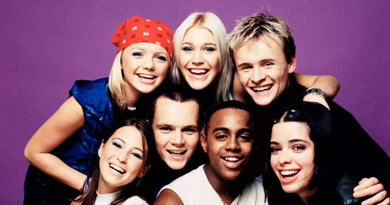 S Club 7 fans fume after only one member of band turns up to reunion gig