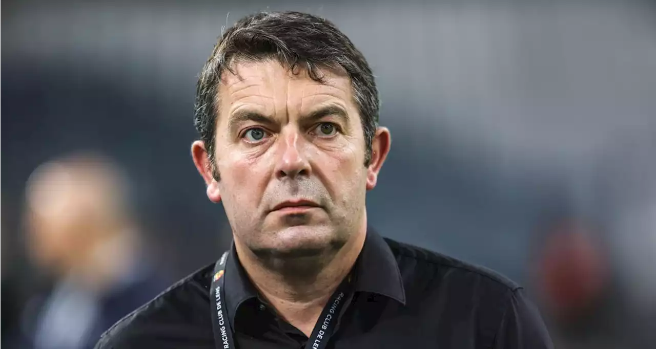 Ligue 1 : le directeur général de Lens charge la VAR et réclame des réformes