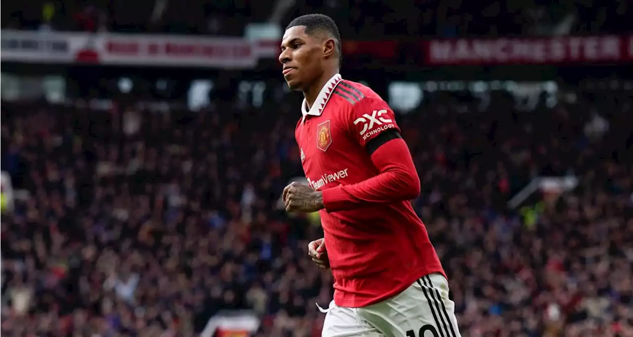 Manchester United : un adjoint façonné par Mourinho a fait exploser Rashford