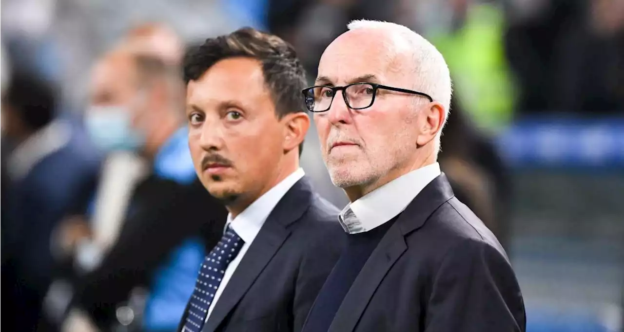 OM - PSG : McCourt au Vélodrome pour le Classique !