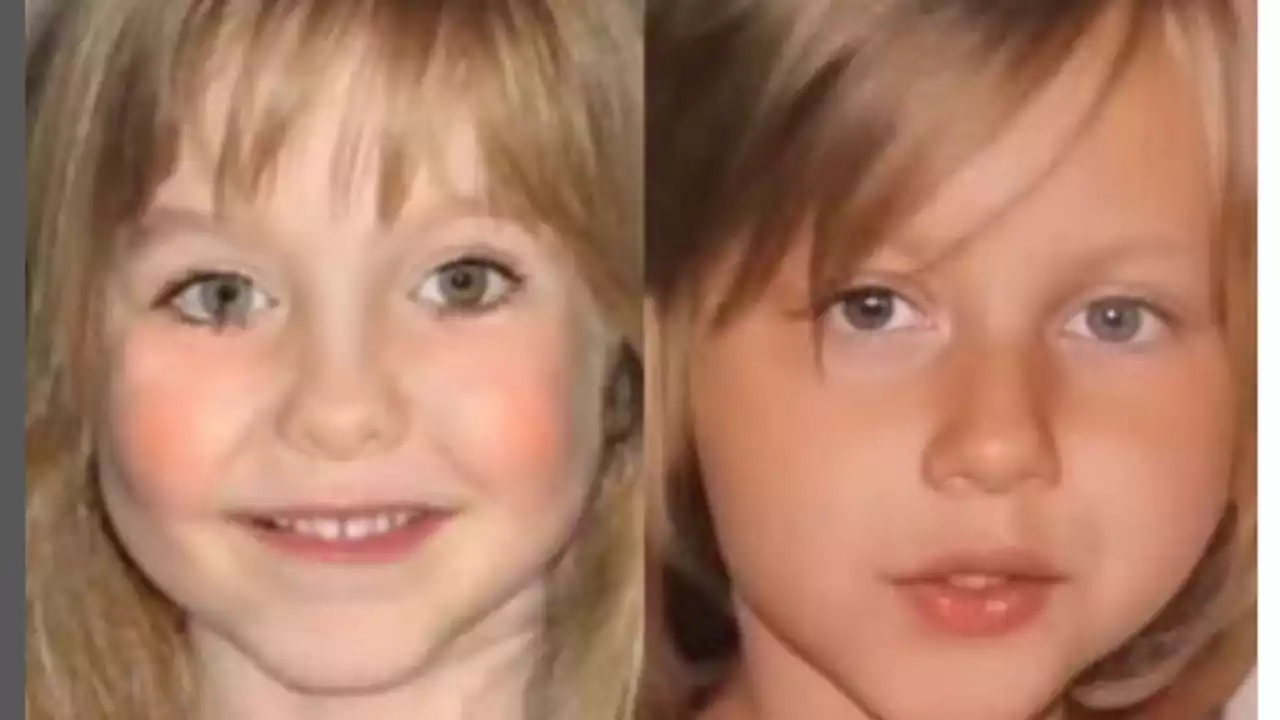 Caso Madeleine Mccann: la joven que asegura ser la niña desaparecida compartió sus pruebas fotográficas | A 15 años de la desaparición