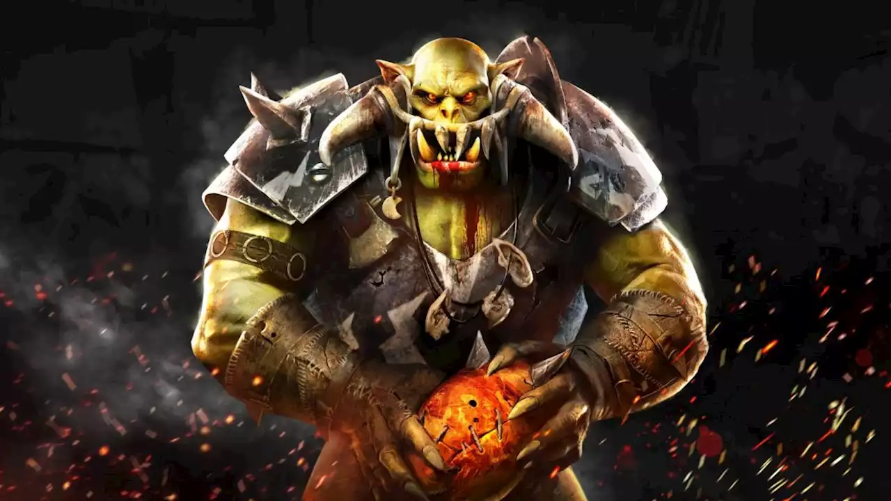 Blood Bowl 3 is a hot mess, and not just because of its game-breaking bugs