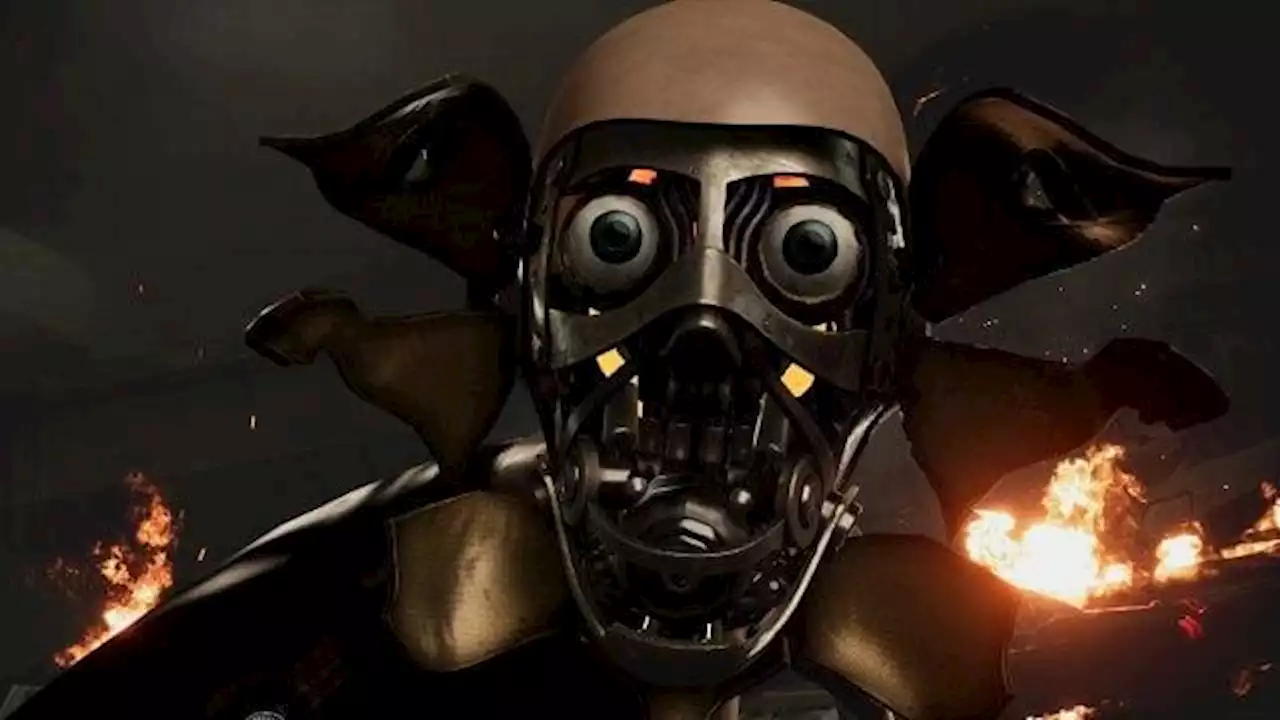 Atomic Heart angetestet: Kein Raytracing zum Release - das sagt der Publisher [Update]