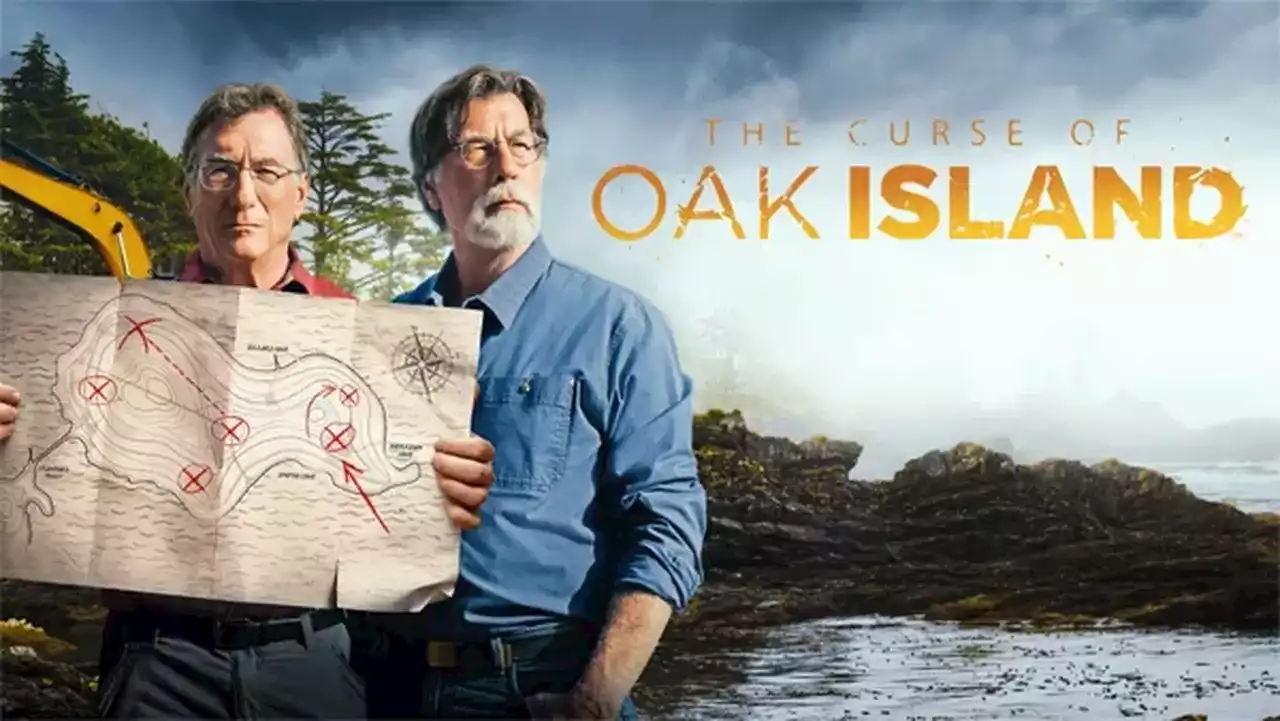 How to watch History channel’s ‘The Curse of Oak Island’ episode 14 (2/21/23)