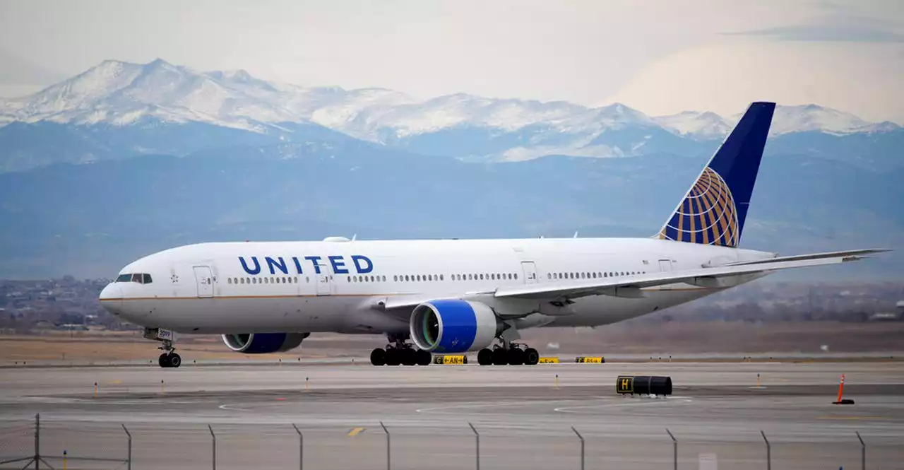 United and Frontier airlines making it easier for children to sit with a parent on planes