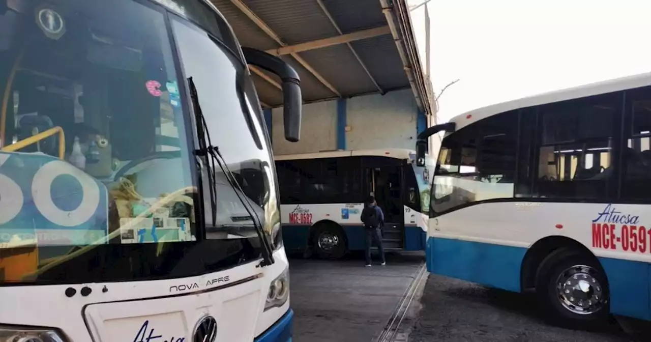 Camioneros de Guanajuato: trabajan hasta 17 horas diarias sin seguro