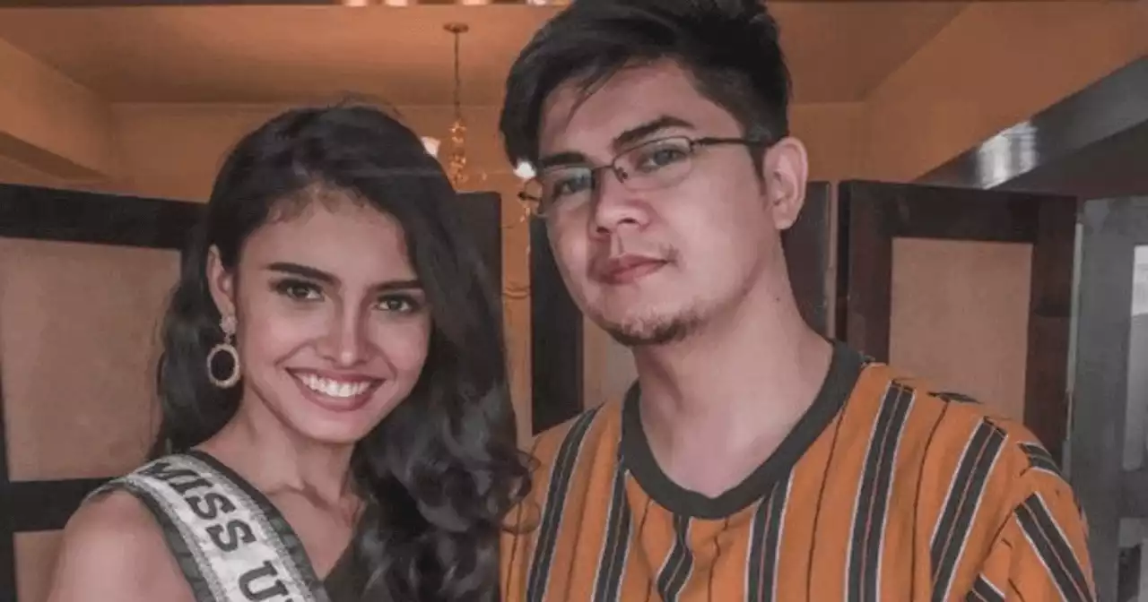 Rabiya Mateo reveals ex-partner Neil Salvacion proposed to her: 'At that time, I wasn't ready'