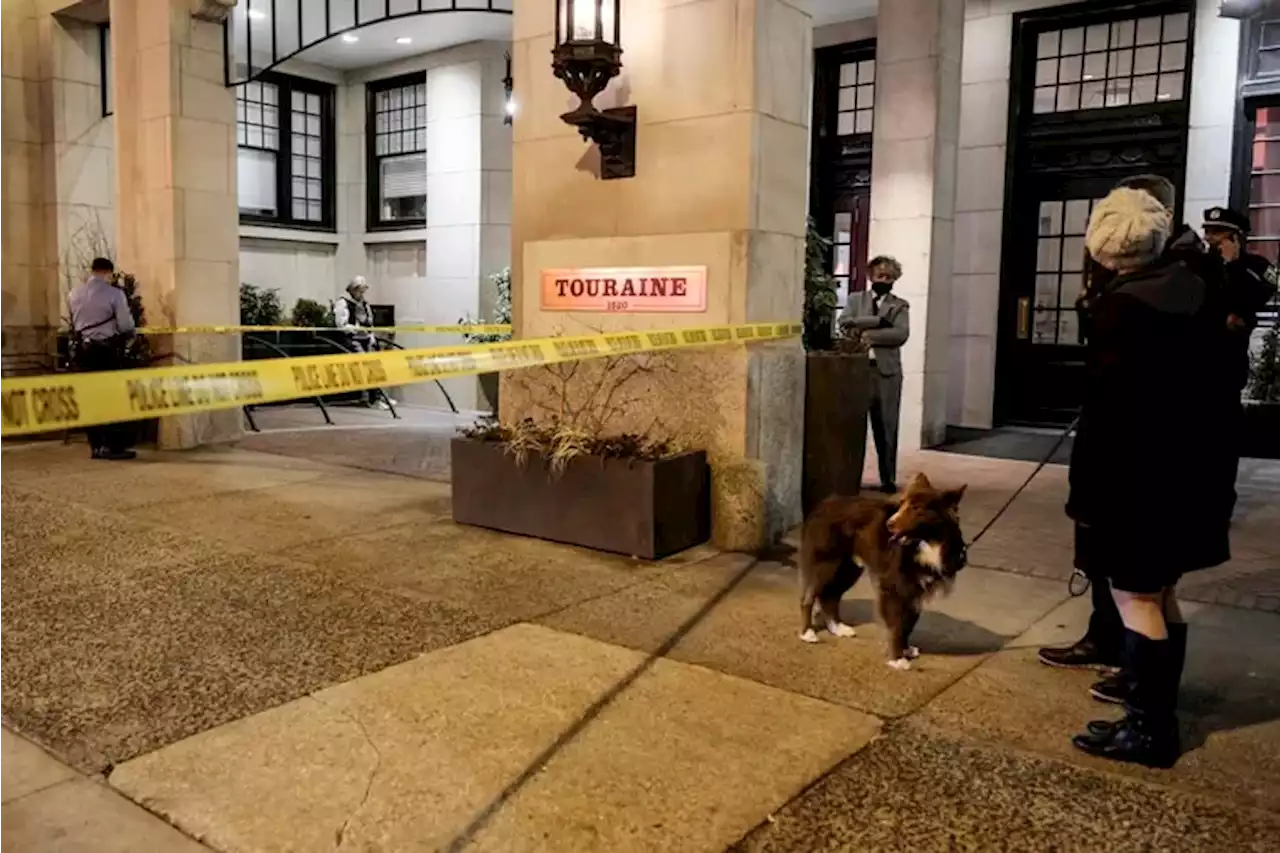 Shooting of dog by off-duty FBI agent under investigation, agency says