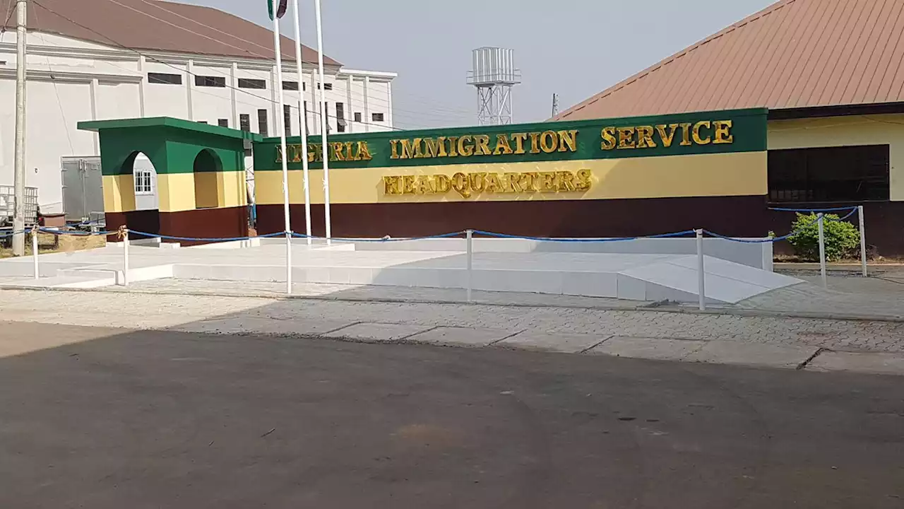 Foreigners arrested with PVCs, Nigerian national ID cards in Ondo